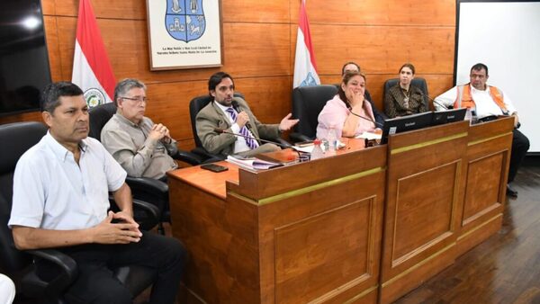 Zona de riesgo: Harán un nuevo censo en el barrio Itá Pytã Punta
