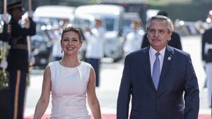 Alberto Fernández, ex presidente progresista argentino, será procesado por violencia de género