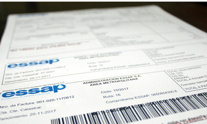 Desde hoy rigen los nuevos costos de servicios de la Essap - OviedoPress