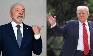 Lula y Trump acuerdan reunirse tras meses de tensión y guerra arancelaria - OviedoPress