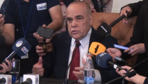 Basilio Núñez: “Nosotros siempre confiamos en que eso era parte de una persecución” | Unicanal