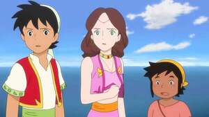 El cine japonés llega a la Manzana de la Rivera con tres funciones gratuitas - Cine y TV - ABC Color