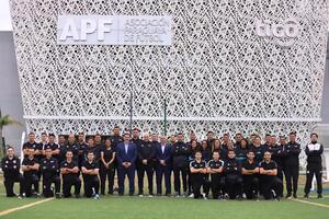 La capacitación como factor clave en el proceso de desarrollo del deporte
