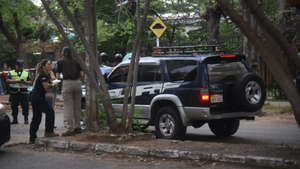La Policía dio custodia a militar asesinado y luego la cesó para no “llamar la atención” - Noticiero Paraguay