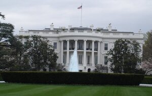 La Casa Blanca albergará un combate de la UFC por el cumpleaños número 80 de Donald Trump