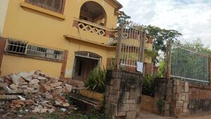 Comuna intervendrá domicilios con potenciales criaderos de mosquitos