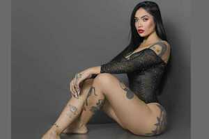 "Nadie me podrá tener mejor de lo que me tengo yo", Barbie Bogado he'i que mantenerla es caro - Teleshow