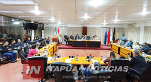 SE REALIZÓ REUNIÓN DE COORDINACIÓN DE SEGURIDAD EN LA JUNTA DEPARTAMENTAL