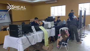 “Migra Móvil” llega a Guairá: realiza trámites a extranjeros que residen en ese departamento | Unicanal