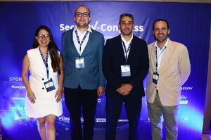Protek Security Congress 2025 Consolida el Liderazgo en Seguridad