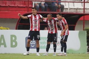 Dos triunfos en el cierre de la fecha 27