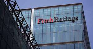 Diario HOY | Paraguay con calificación positiva en Fitch: “Esto significará mejores condiciones”