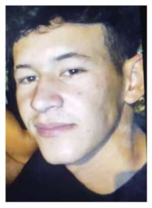 Joven de Santa Rosa, Misiones, lleva 12 días desaparecido - Policiales - ABC Color