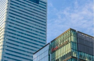 Fitch mejora la perspectiva de calificación, de Paraguay de estable a positiva