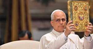 Diario HOY | El papa León XIV enmienda las reglas del Vaticano en materia de finanzas
