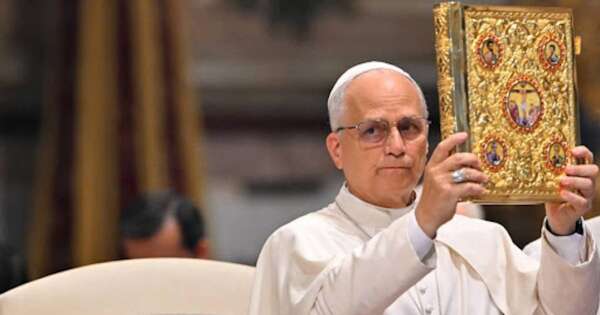Diario HOY | El papa León XIV enmienda las reglas del Vaticano en materia de finanzas