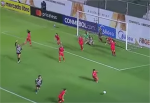 Nueva igualdad de las gumarelas y caída de las decanas en Libertadores femenina - La Tribuna