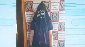 Popular / Una de cal y otra de arena: Motobolt ligó imputación pero el Juzgado le otorgó prisión domiciliaria
