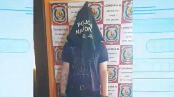 Popular / Una de cal y otra de arena: Motobolt ligó imputación pero el Juzgado le otorgó prisión domiciliaria
