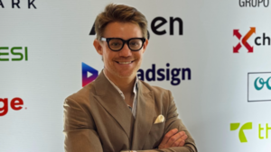 Leonardo Lazzarotto: “El futuro de la publicidad Out of Home (OOH) será parte del paisaje urbano”