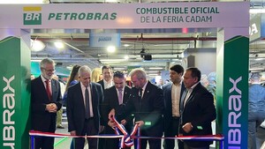Arrancó la 28ª edición del Cadam Motor Show con más de 40 marcas y 300 modelos