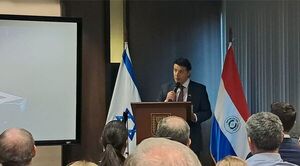 “Recordando y Fortaleciéndonos”: homenaje a las víctimas y héroes silenciosos del 7 de octubre