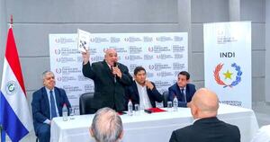 La Nación / Anuncian la reapertura de una oficina del Indi en Asunción