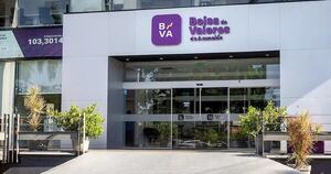 La Nación / En 9 meses, mercado bursátil operó por casi USD 6.000 millones