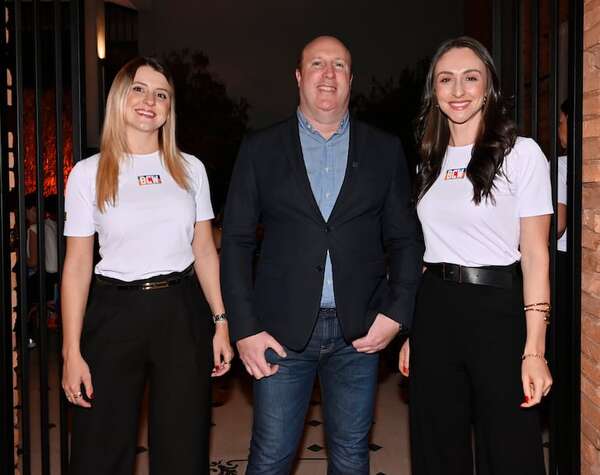 Beto Carrero World seduce a Paraguay con su magia familiar - Sociales - ABC Color