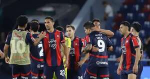 La Nación / Cerro, por revancha ante Sol