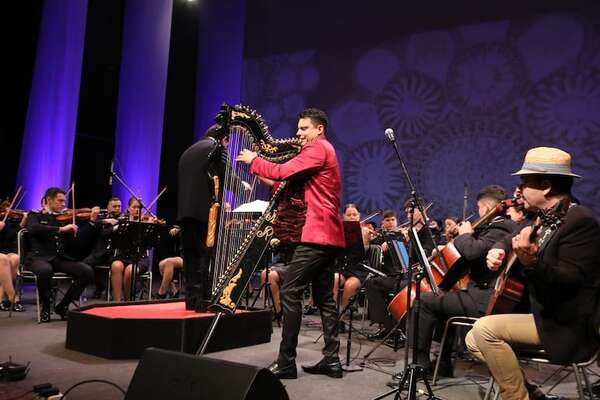 Dos conciertos para disfrutar Asunción: música en los barrios y sinfonismo en el Teatro Municipal - Música - ABC Color