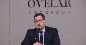 La Nación / OFAC confirma inexistencia de los hechos atribuidos a Cartes