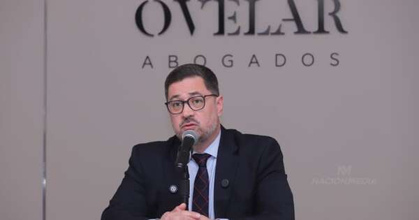 La Nación / OFAC confirma inexistencia de los hechos atribuidos a Cartes