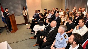 Israel conmemora el segundo año del inicio de la guerra con un acto