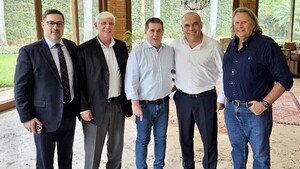 OFAC levanta la sanción económica impuesta a Cartes y sus empresas