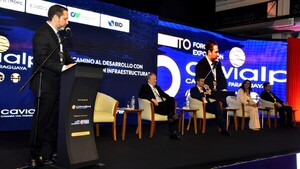 Gobierno insiste en diversificación de la inversión en infraestructura