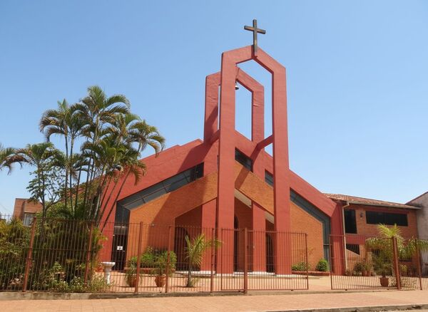Ciclo "OSCA Joven + Sinfonía Divertida" en la Parroquia Inmaculada Concepción