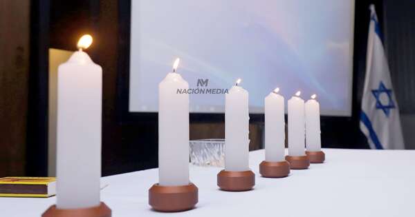 Diario HOY | Israel conmemora segundo aniversario del ataque de Hamás