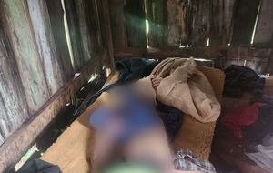 Asesinan a un sexagenario en San Pedro del Paraná