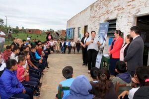 Iniciaron las jornadas educativas para estudiantes de Concepción