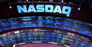 Las acciones de los sectores de consumo discrecional, servicios de comunicación y tecnología lideran ganancias