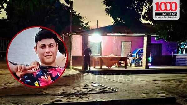 Hernandarias: joven habría sido llevado a la fuerza por desconocidos