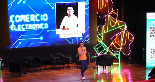 Se desarrolla en Asunción el Bootcamp de Digitalización