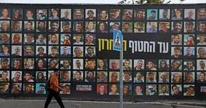 La Nación / Israel conmemora el segundo aniversario del mortífero ataque de Hamás