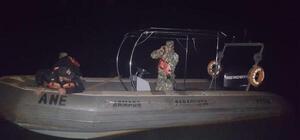  HOMBRE DESAPARECE TRAS CAER AL SUBEMBALSE DEL RÍO EN CARMEN DEL PARANÁ