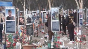 Israel conmemora el segundo aniversario de la masacre del 7 de octubre
