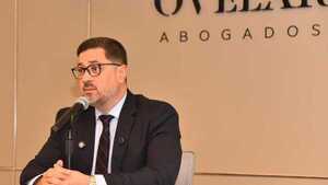 Designación de "significativamente corrupto": Lo que aguarda Cartes por parte de EEUU