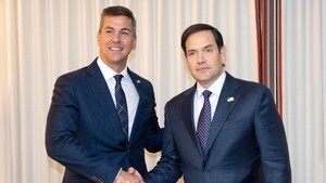 “Acercamiento a Marco Rubio fue clave para levantar la sanción”