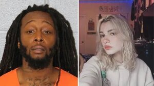 Asesino de Iryna Zarutska se enfrentaría a la pena de muerte por fusilamiento