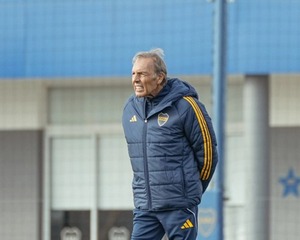 Miguel Ángel Russo, en grave estado de salud | Unicanal